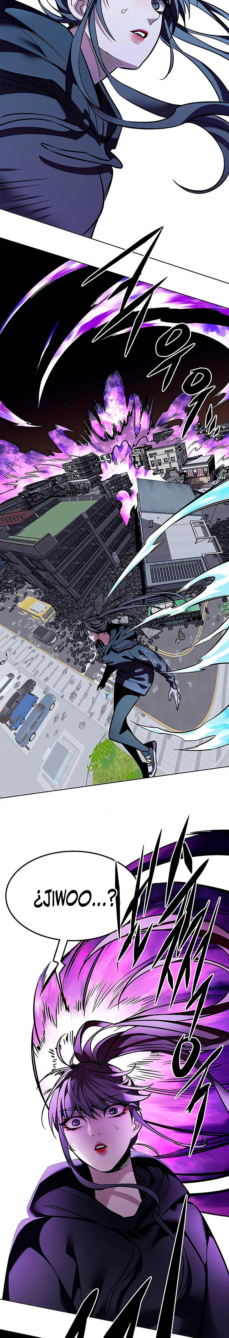 Read Eleceed Español Manga Online