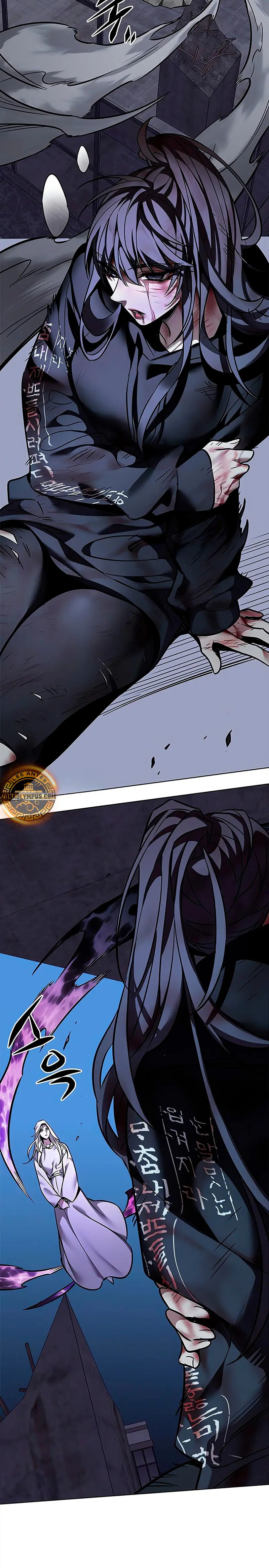 Read Eleceed Español Manga Online