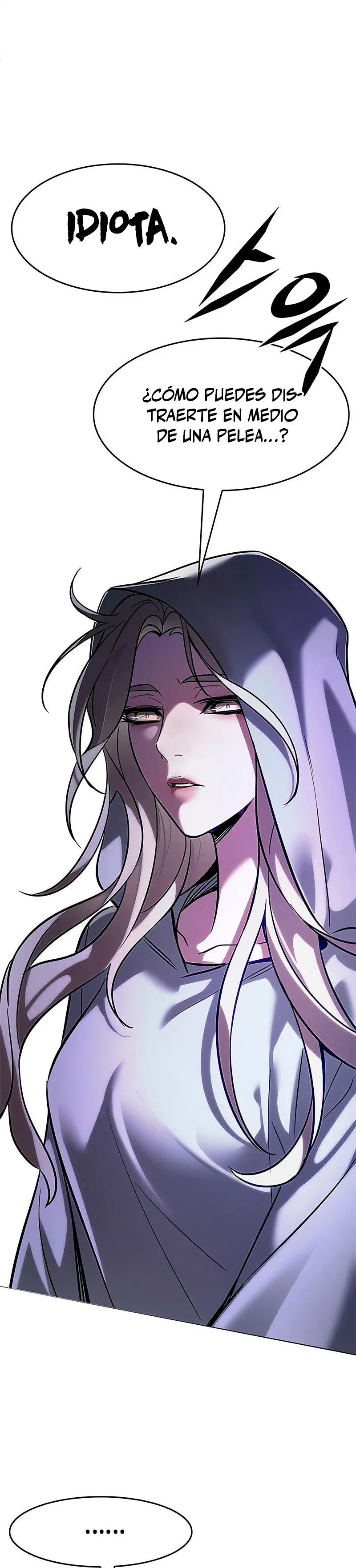 Read Eleceed Español Manga Online