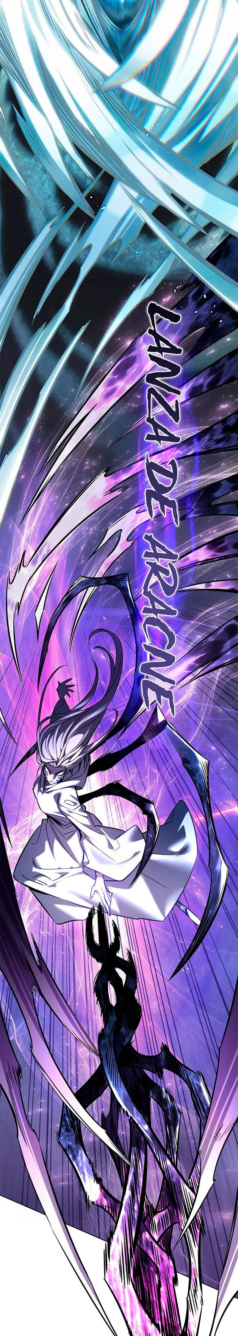 Read Eleceed Español Manga Online