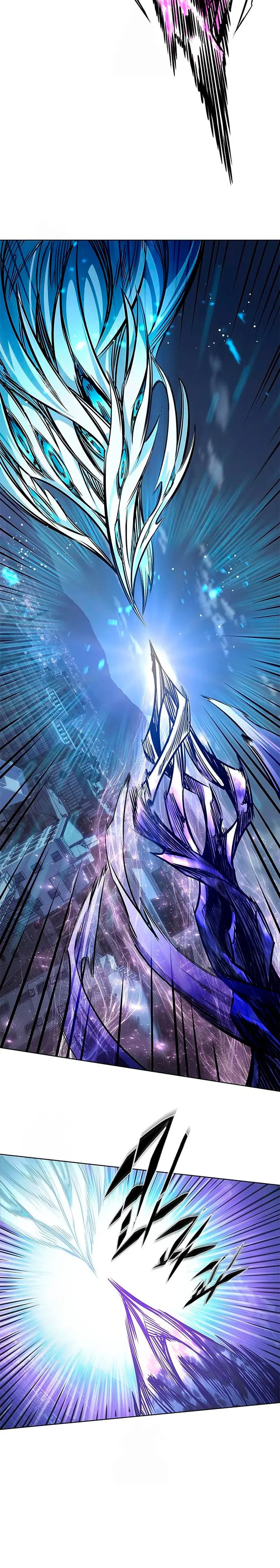 Read Eleceed Español Manga Online