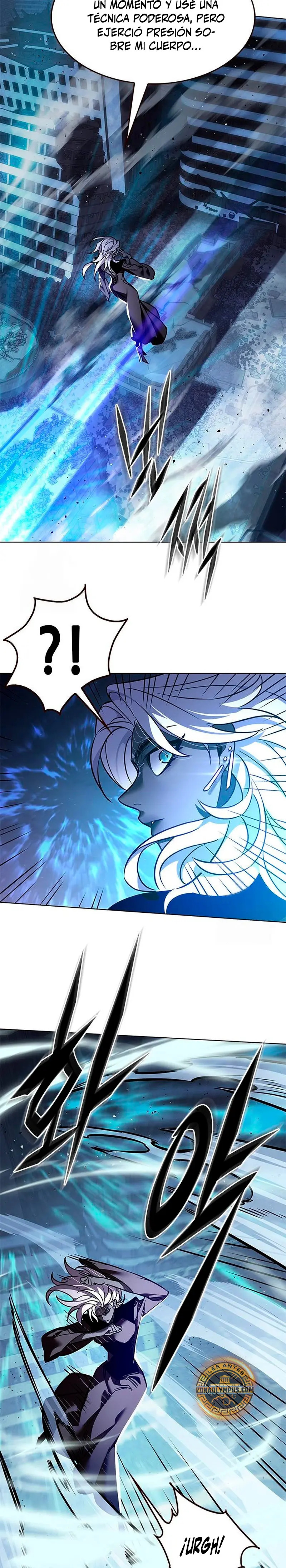 Read Eleceed Español Manga Online