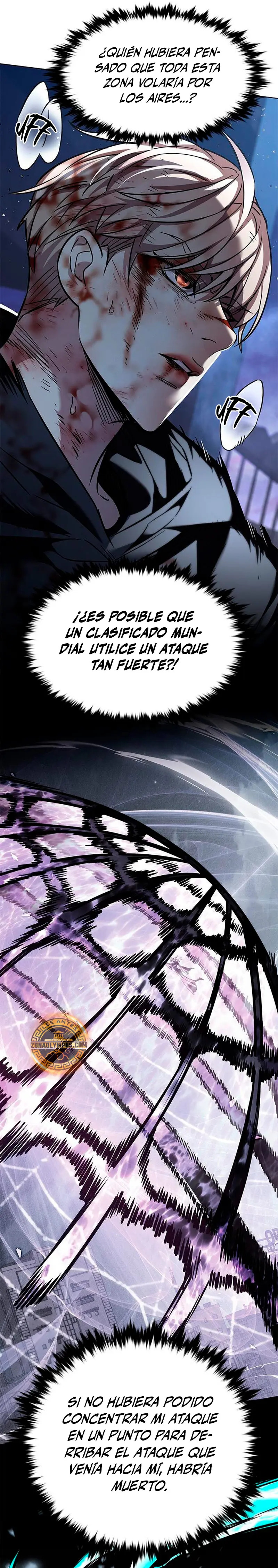 Read Eleceed Español Manga Online