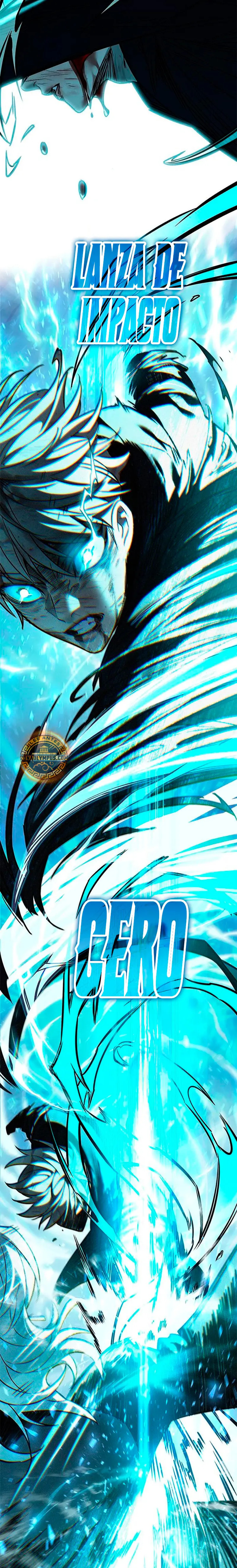 Read Eleceed Español Manga Online