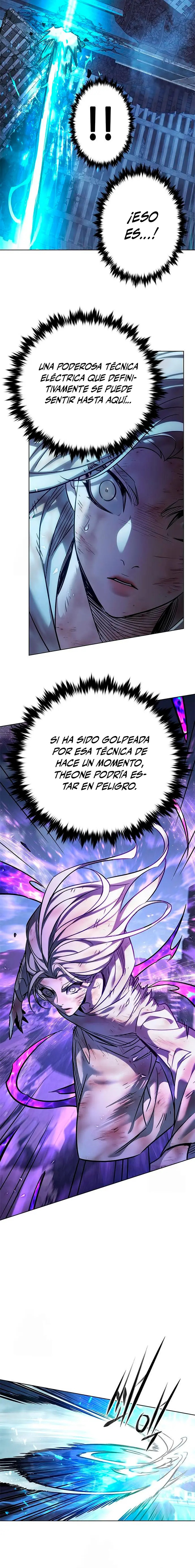 Read Eleceed Español Manga Online