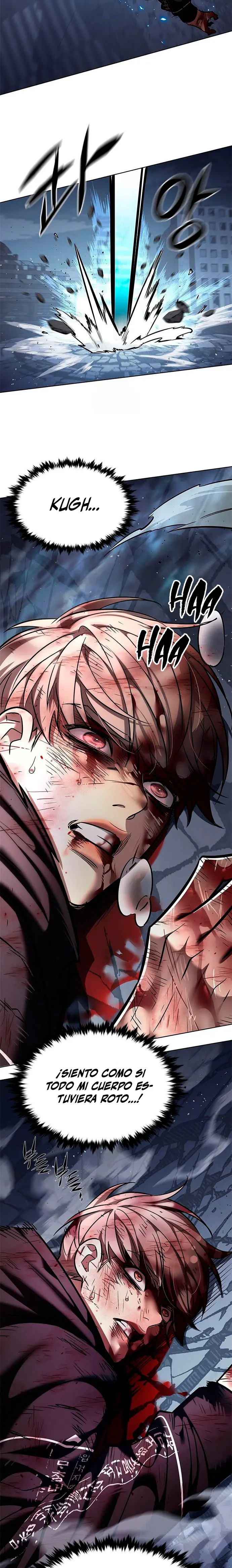 Read Eleceed Español Manga Online