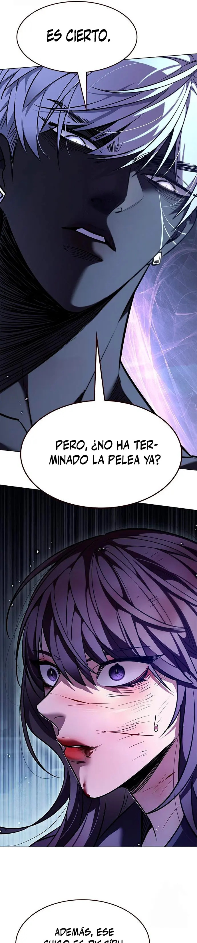 Read Eleceed Español Manga Online