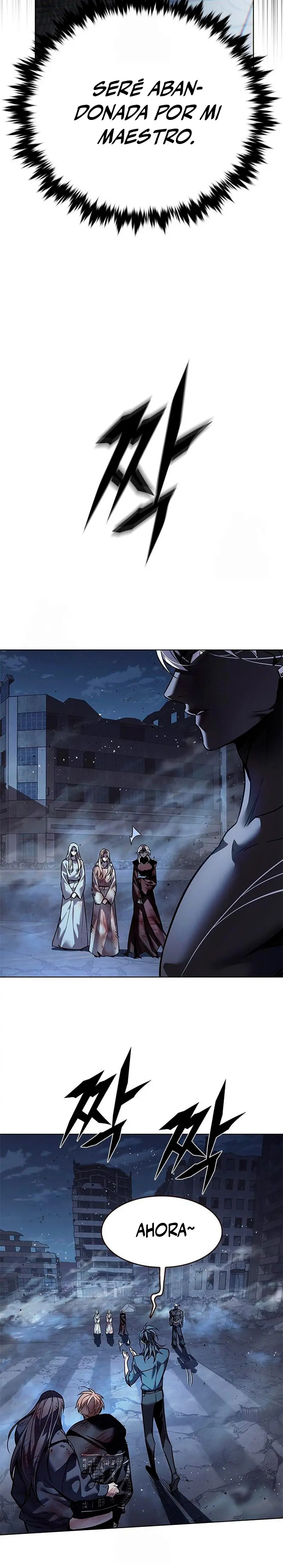 Read Eleceed Español Manga Online