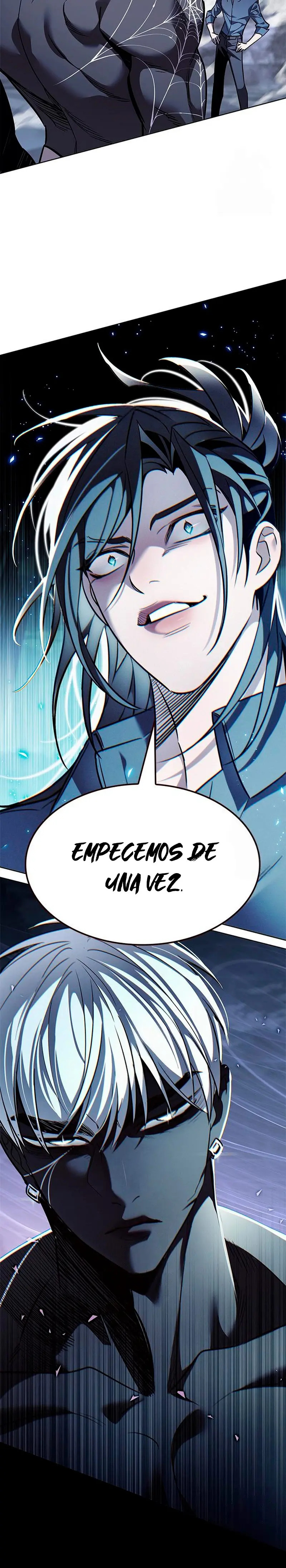 Read Eleceed Español Manga Online