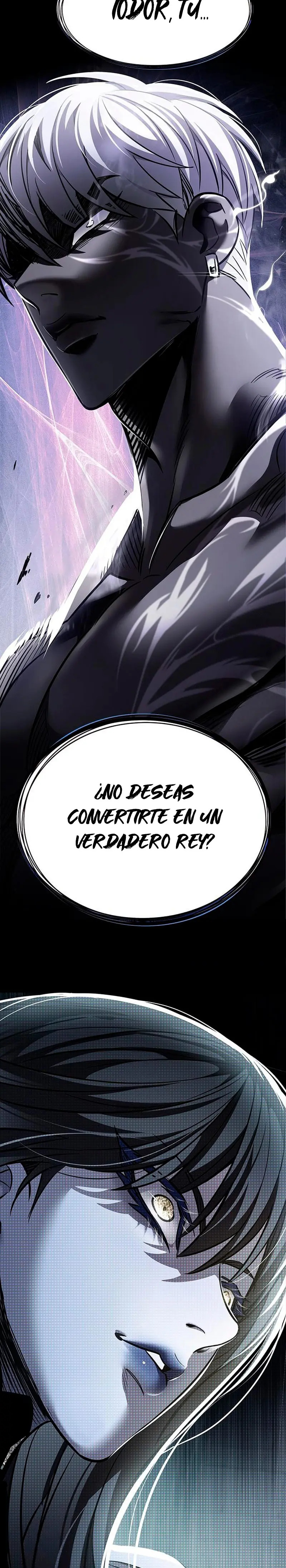 Read Eleceed Español Manga Online
