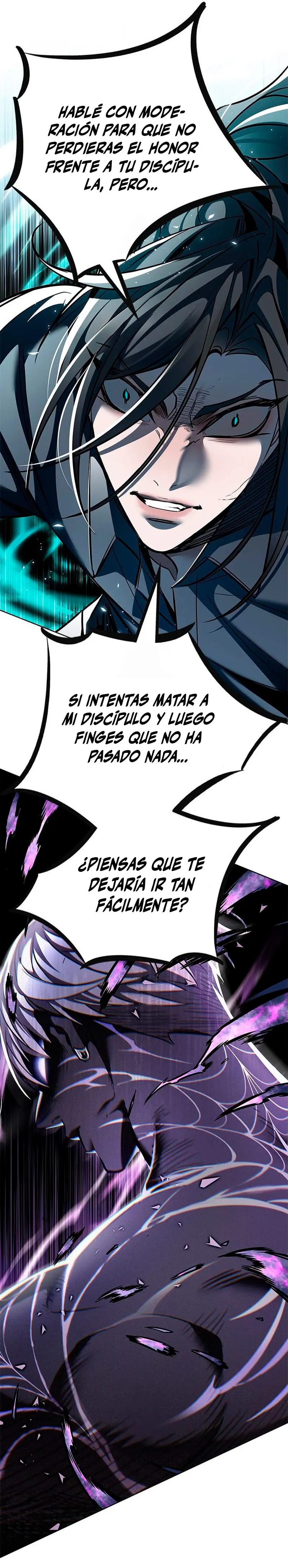 Read Eleceed Español Manga Online