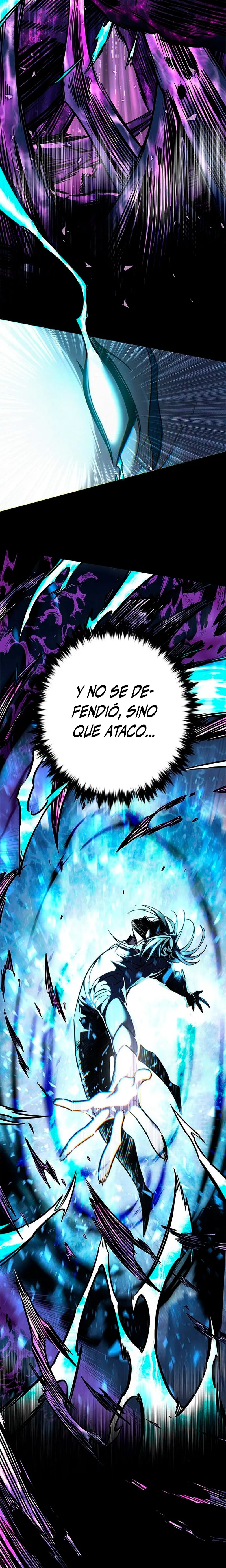 Read Eleceed Español Manga Online