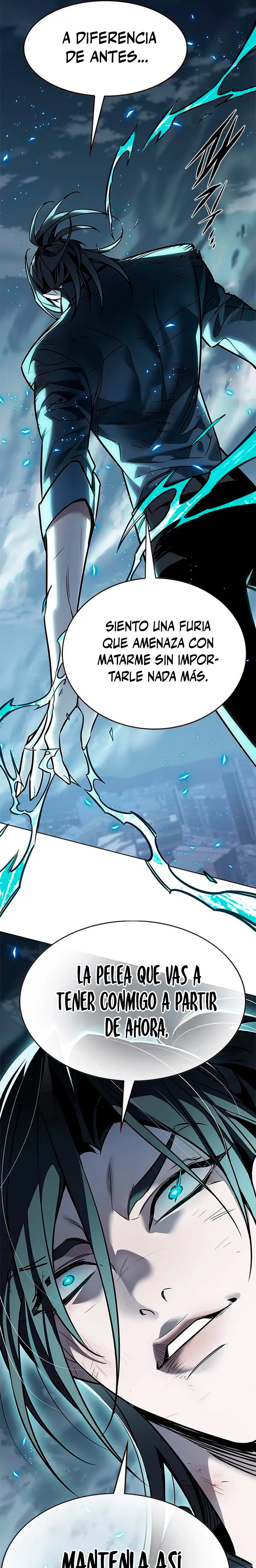 Read Eleceed Español Manga Online