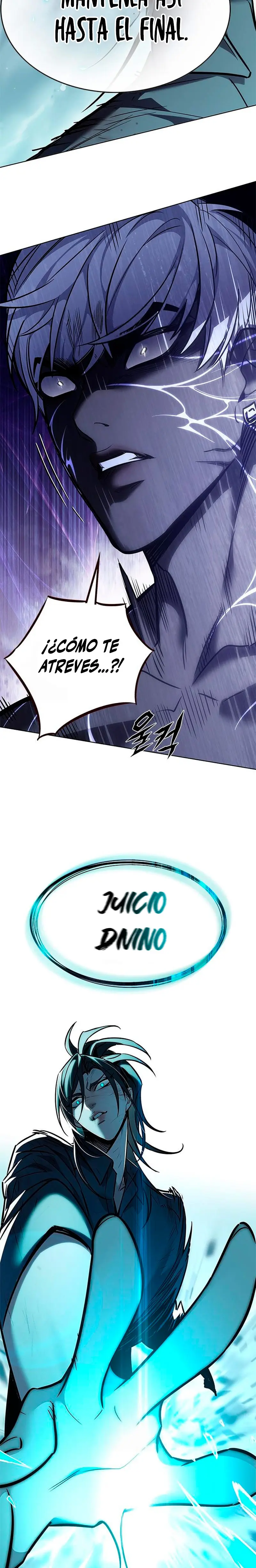 Read Eleceed Español Manga Online