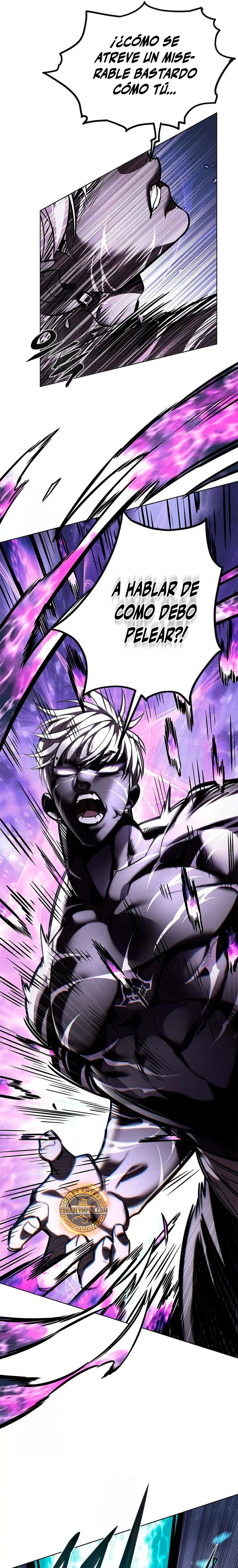 Read Eleceed Español Manga Online