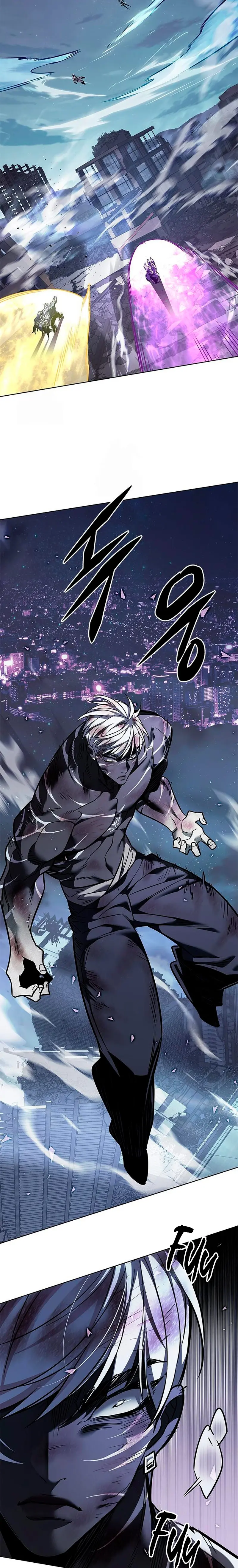 Read Eleceed Español Manga Online