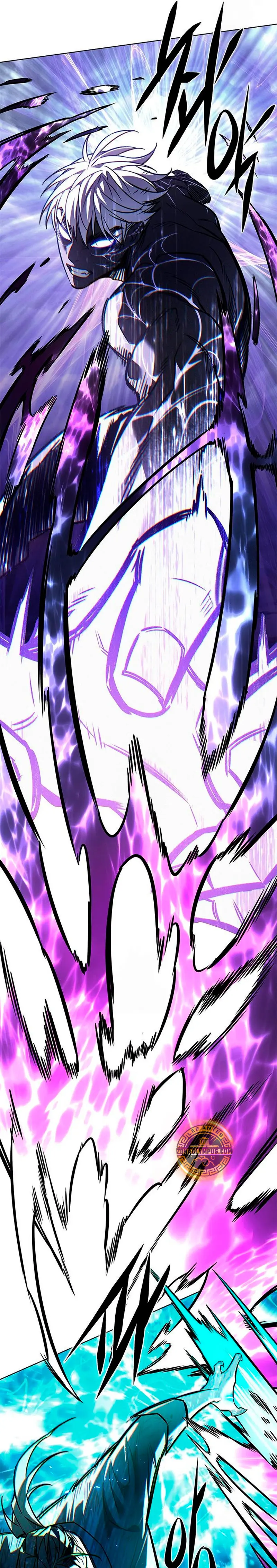 Read Eleceed Español Manga Online