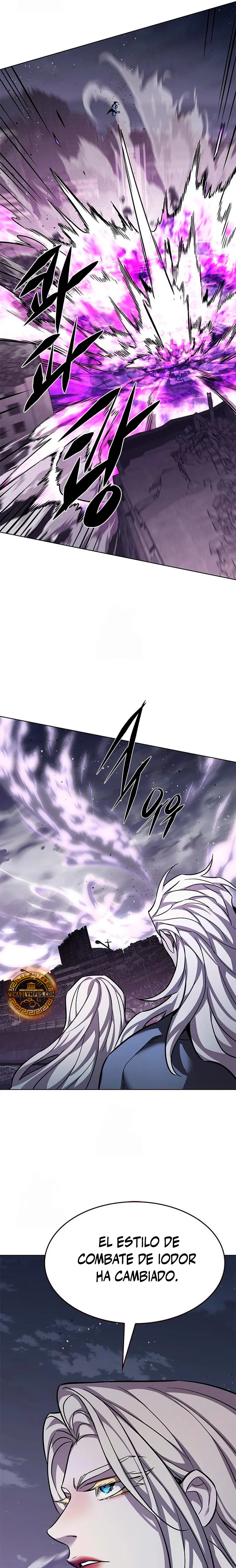 Read Eleceed Español Manga Online