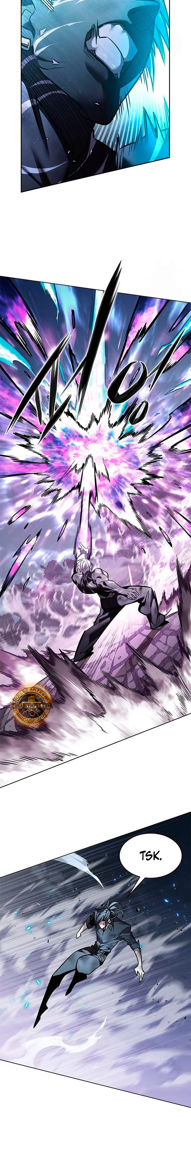 Read Eleceed Español Manga Online