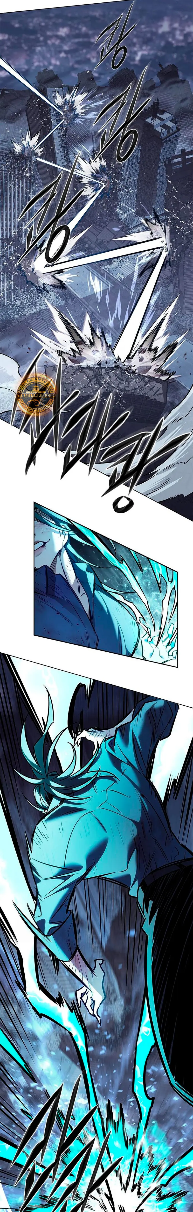 Read Eleceed Español Manga Online