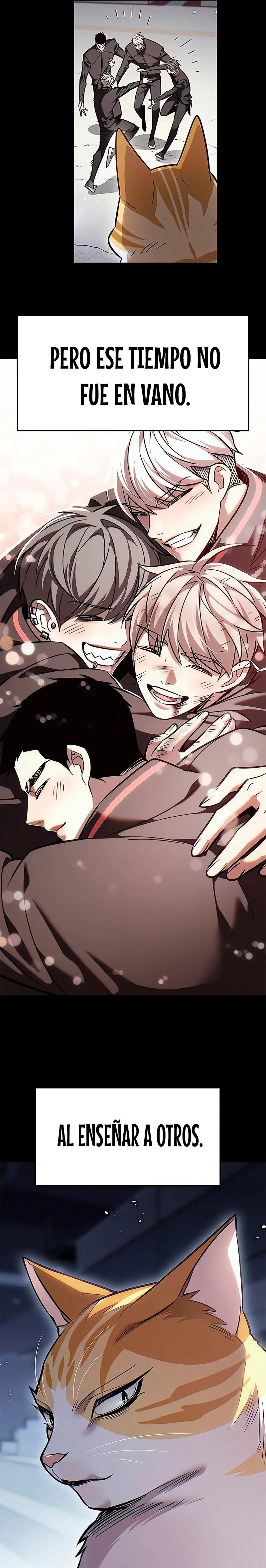 Read Eleceed Español Manga Online