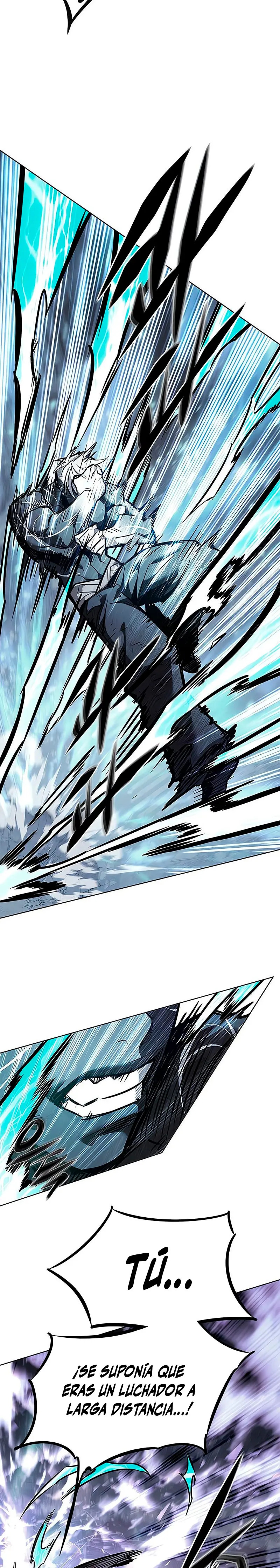 Read Eleceed Español Manga Online