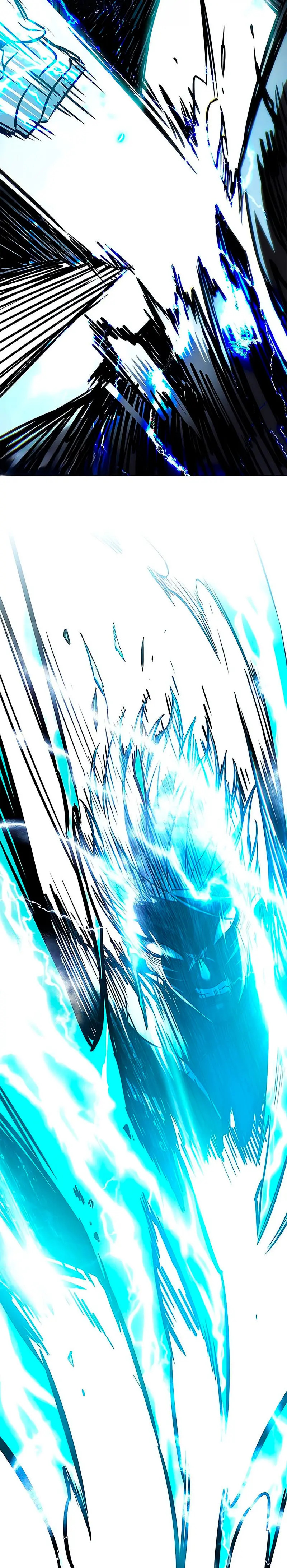 Read Eleceed Español Manga Online