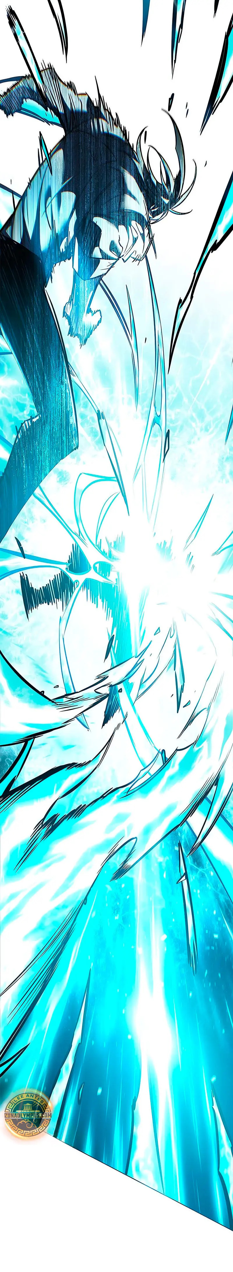 Read Eleceed Español Manga Online