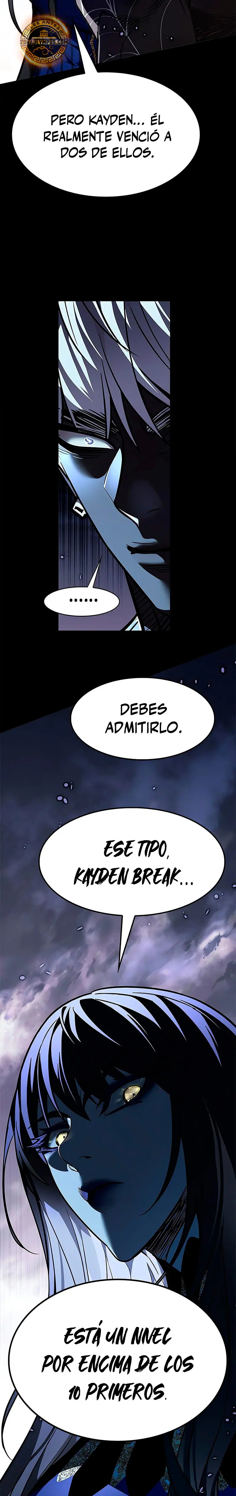 Read Eleceed Español Manga Online