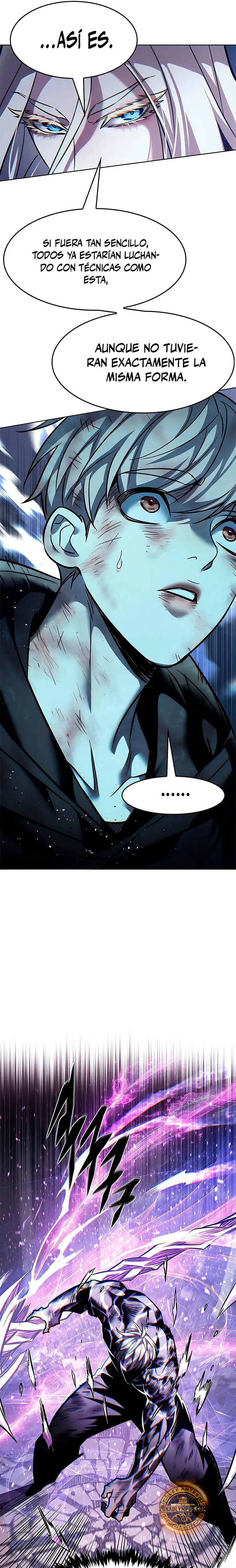 Read Eleceed Español Manga Online