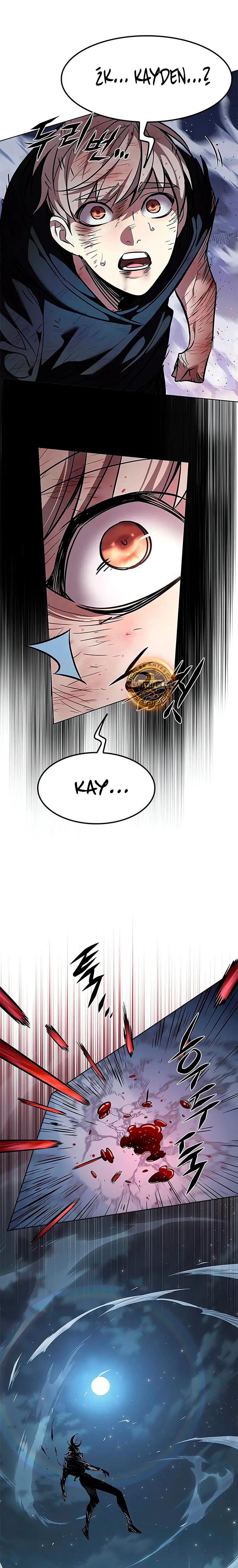 Read Eleceed Español Manga Online