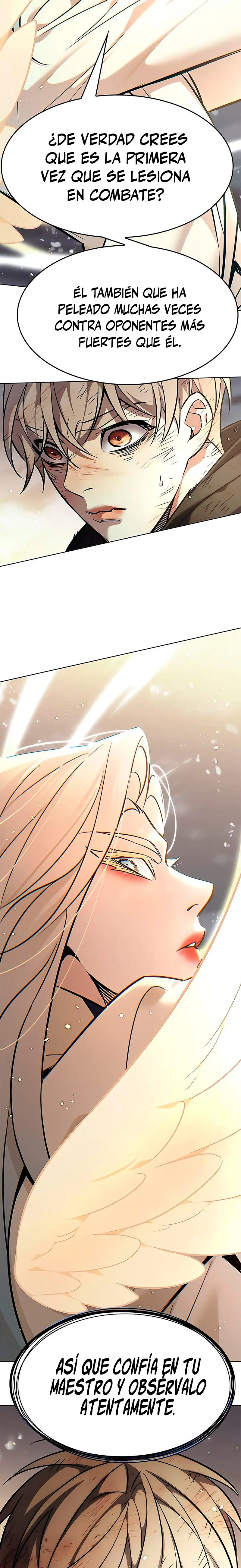 Read Eleceed Español Manga Online