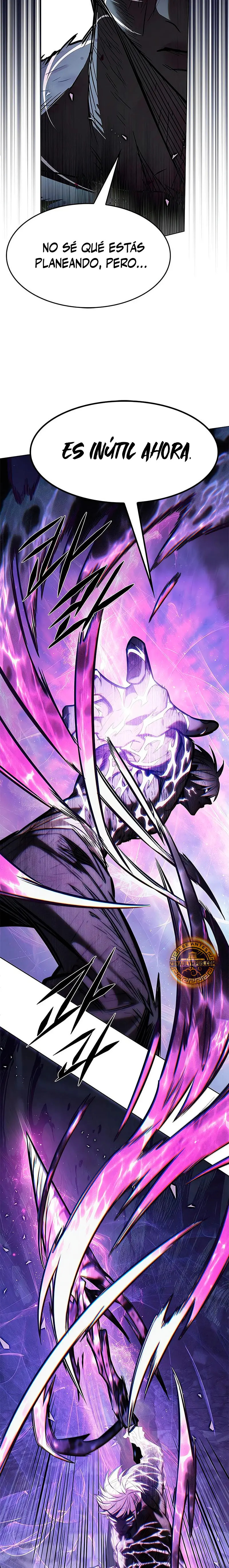 Read Eleceed Español Manga Online