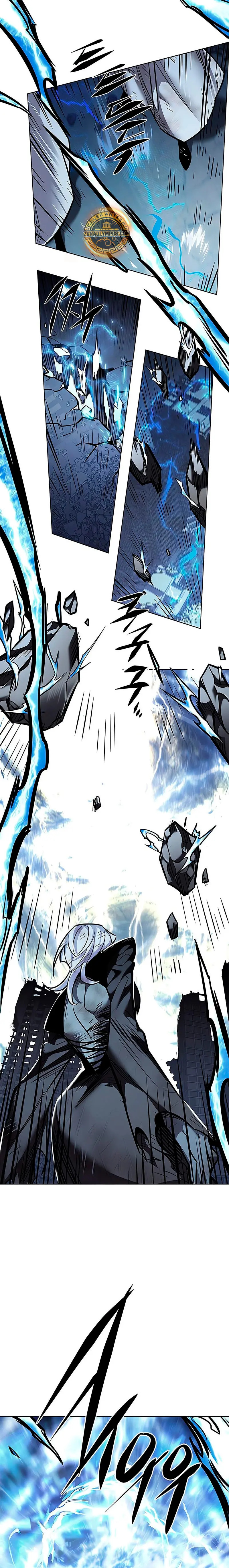 Read Eleceed Español Manga Online