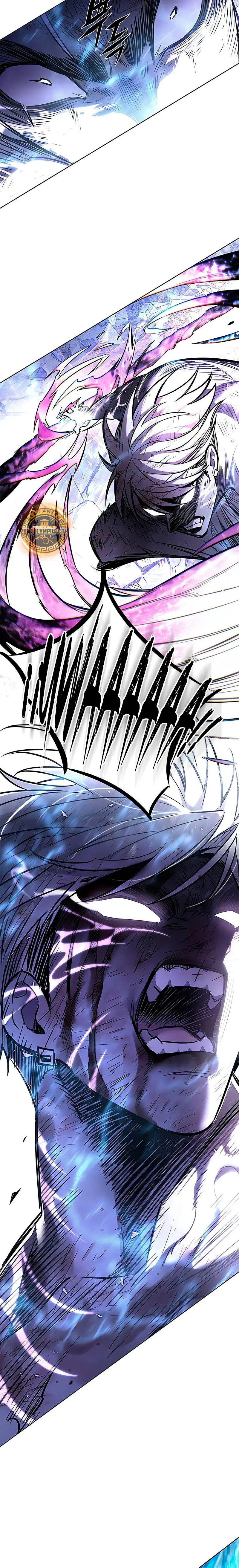 Read Eleceed Español Manga Online