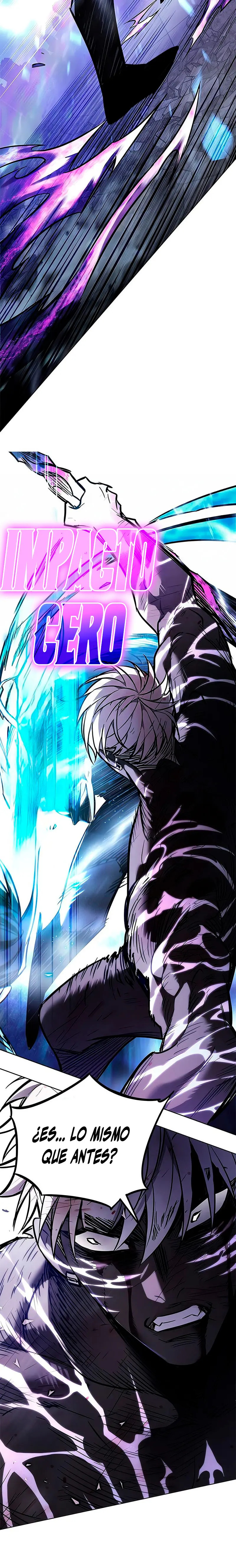 Read Eleceed Español Manga Online