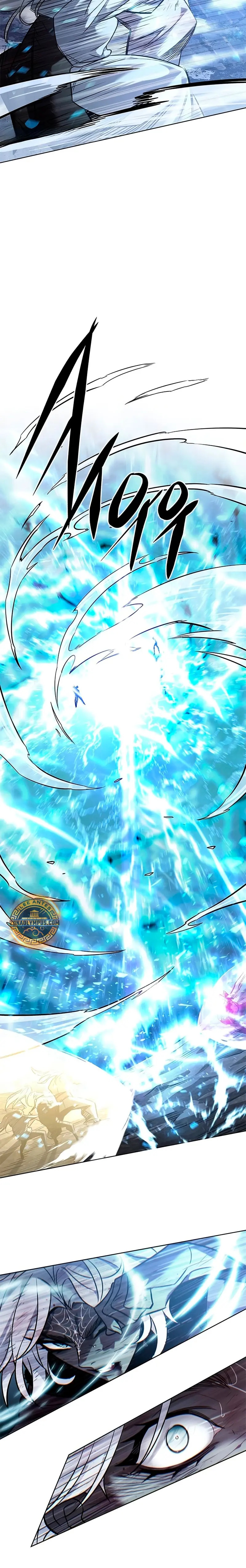 Read Eleceed Español Manga Online