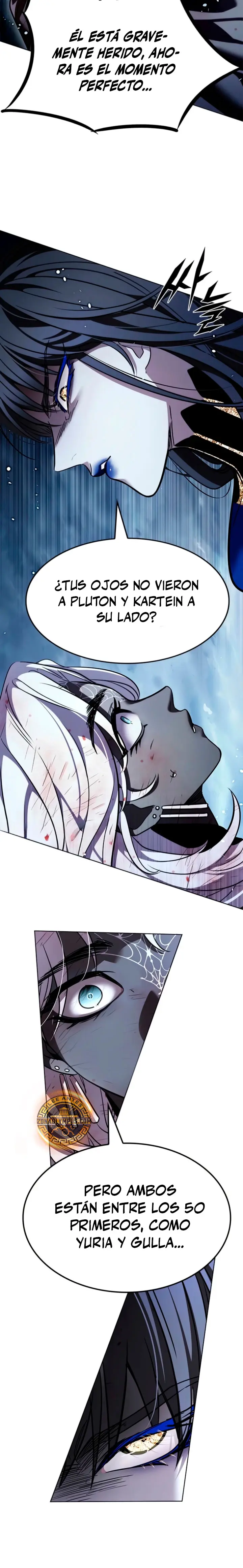 Read Eleceed Español Manga Online