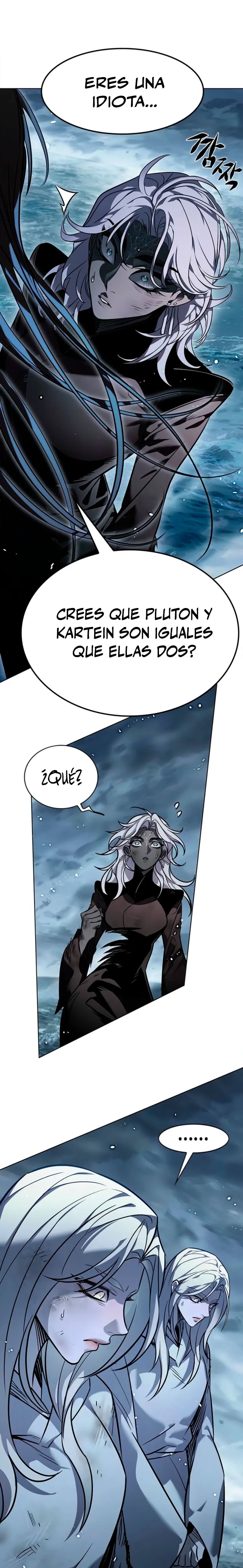 Read Eleceed Español Manga Online