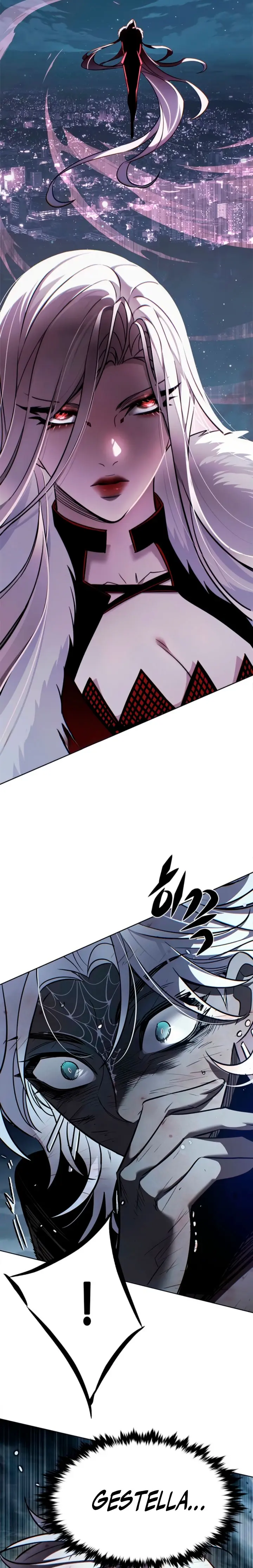 Read Eleceed Español Manga Online