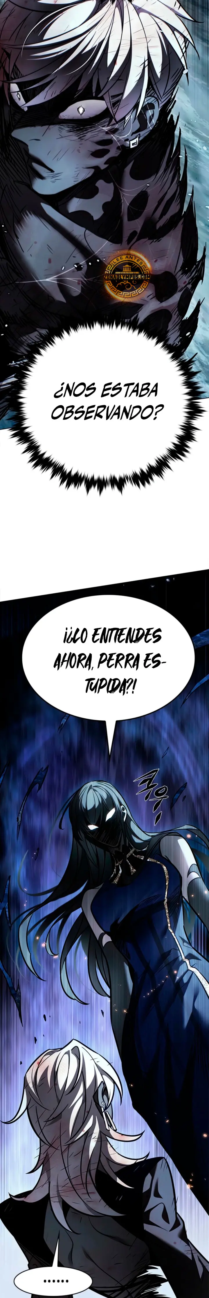 Read Eleceed Español Manga Online