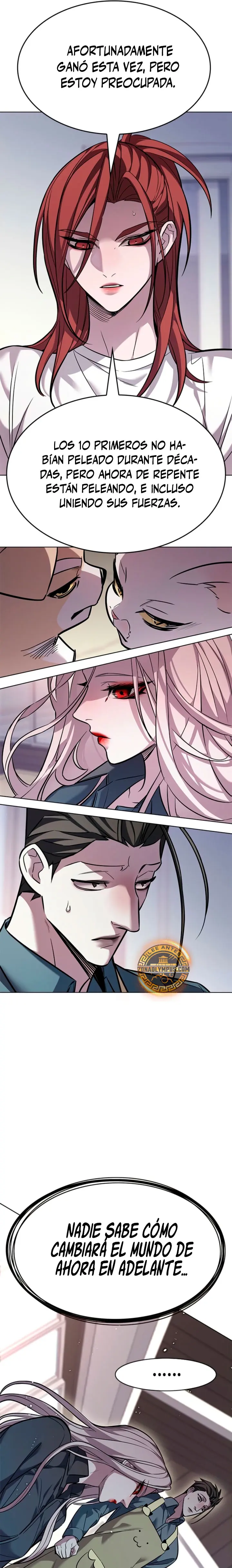 Read Eleceed Español Manga Online