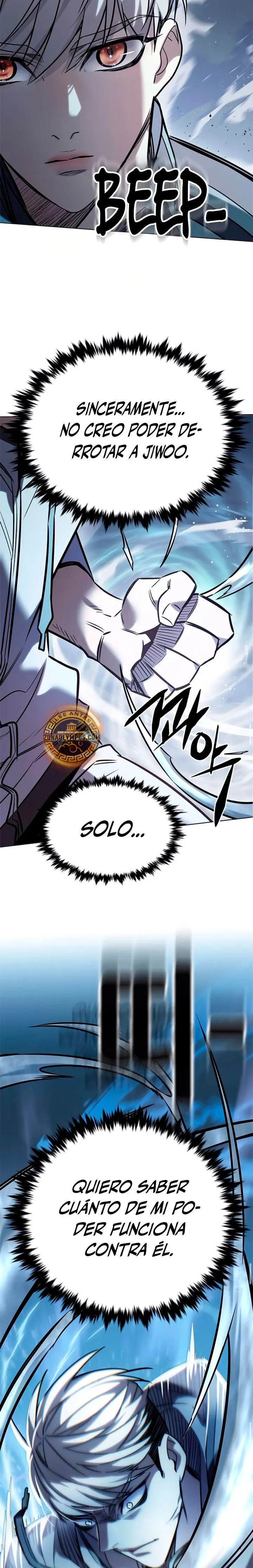 Read Eleceed Español Manga Online