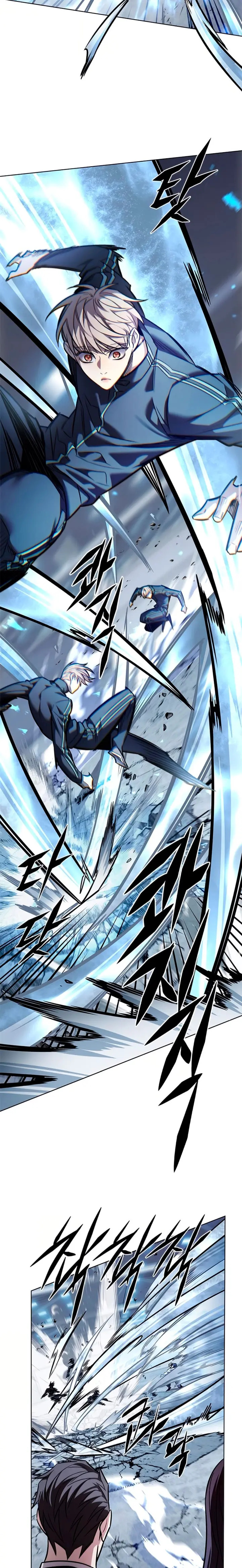 Read Eleceed Español Manga Online