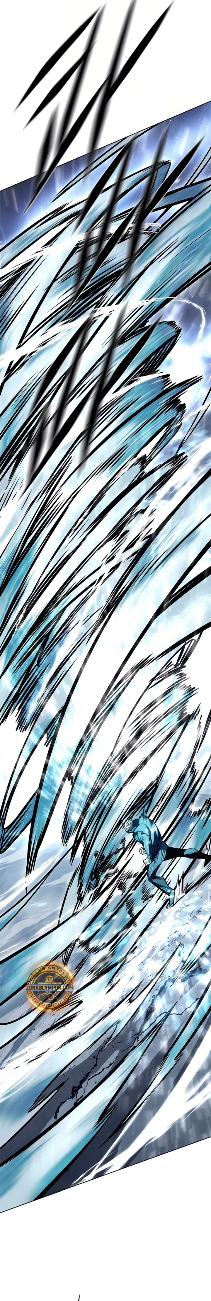 Read Eleceed Español Manga Online