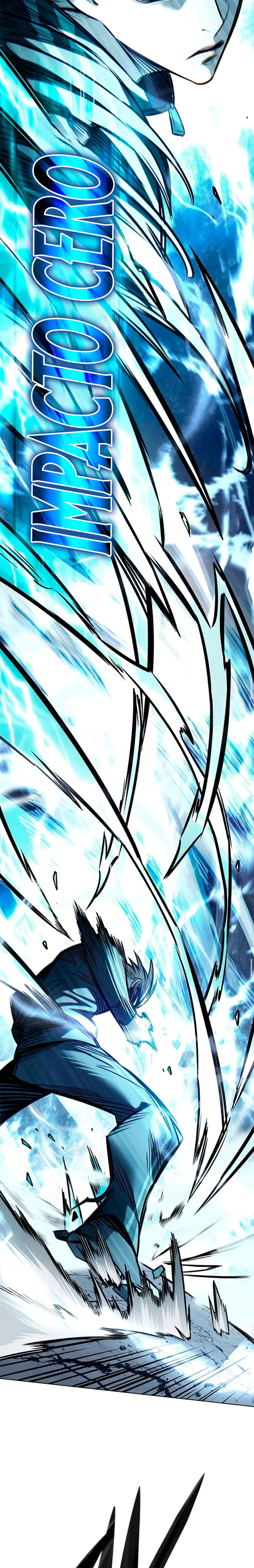 Read Eleceed Español Manga Online