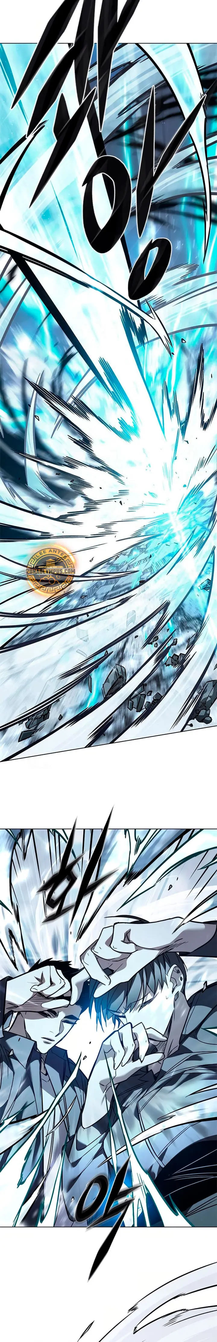 Read Eleceed Español Manga Online