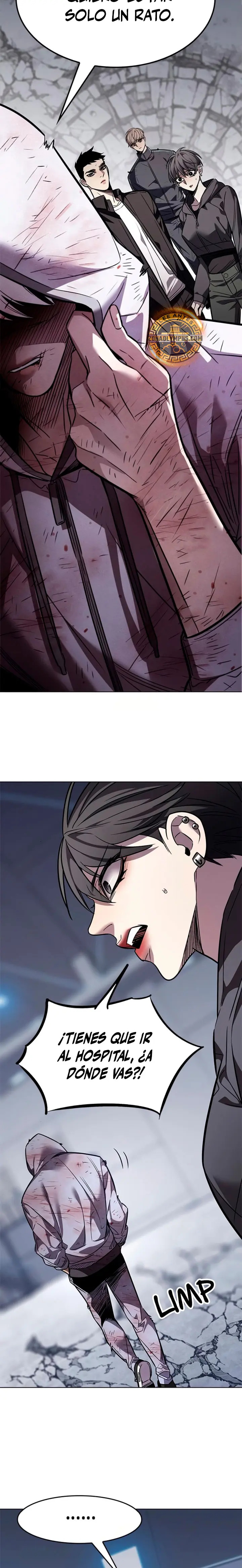 Read Eleceed Español Manga Online