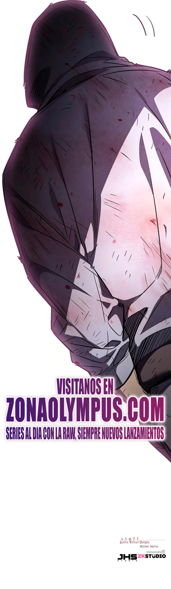 Read Eleceed Español Manga Online