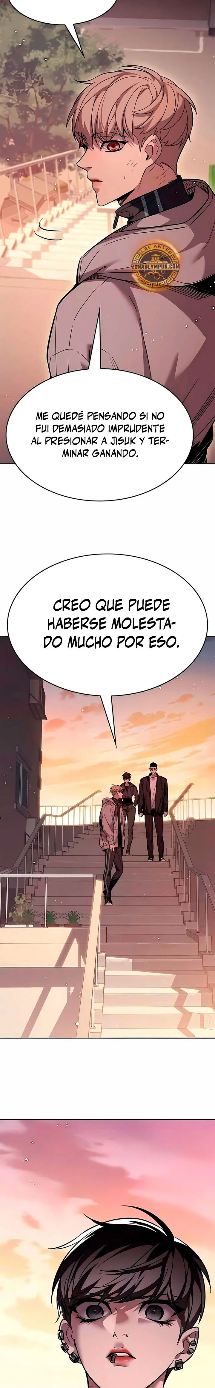 Read Eleceed Español Manga Online